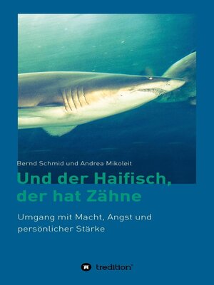cover image of Und der Haifisch, der hat Zähne